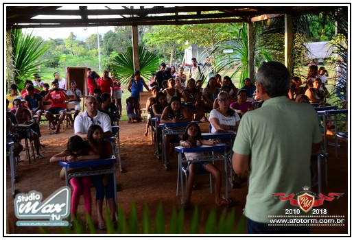 rolim de moura